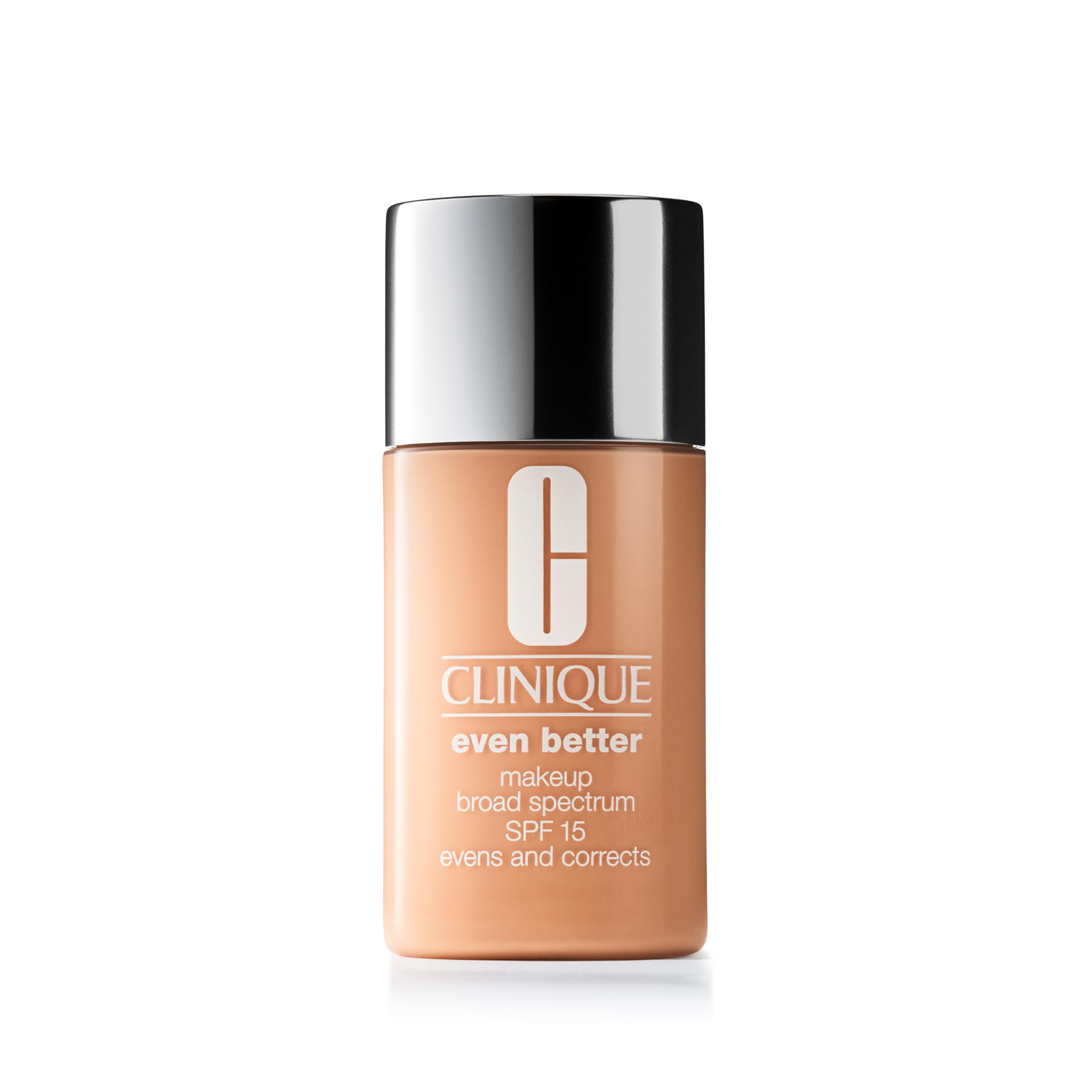 Maquillaje Even Better de Foundation Clinique Spf 15 Bone - Venta Internacional
