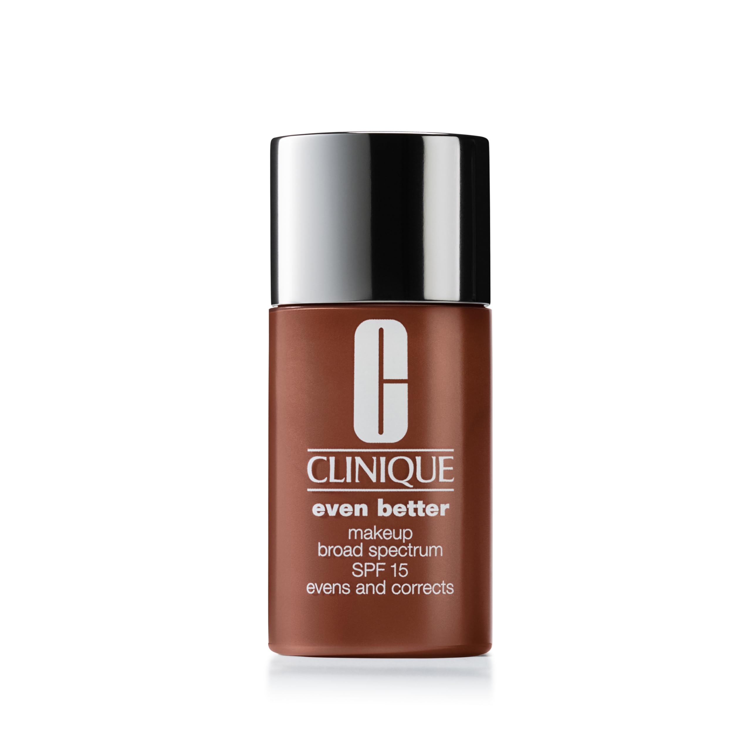 Maquillaje Even Better de Foundation Clinique Amplio Espectro Spf 15 - Venta Internacional