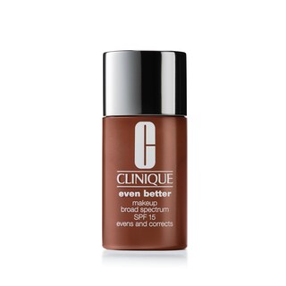 Foto 1 | Maquillaje Even Better de Foundation Clinique Amplio Espectro Spf 15 - Venta Internacional