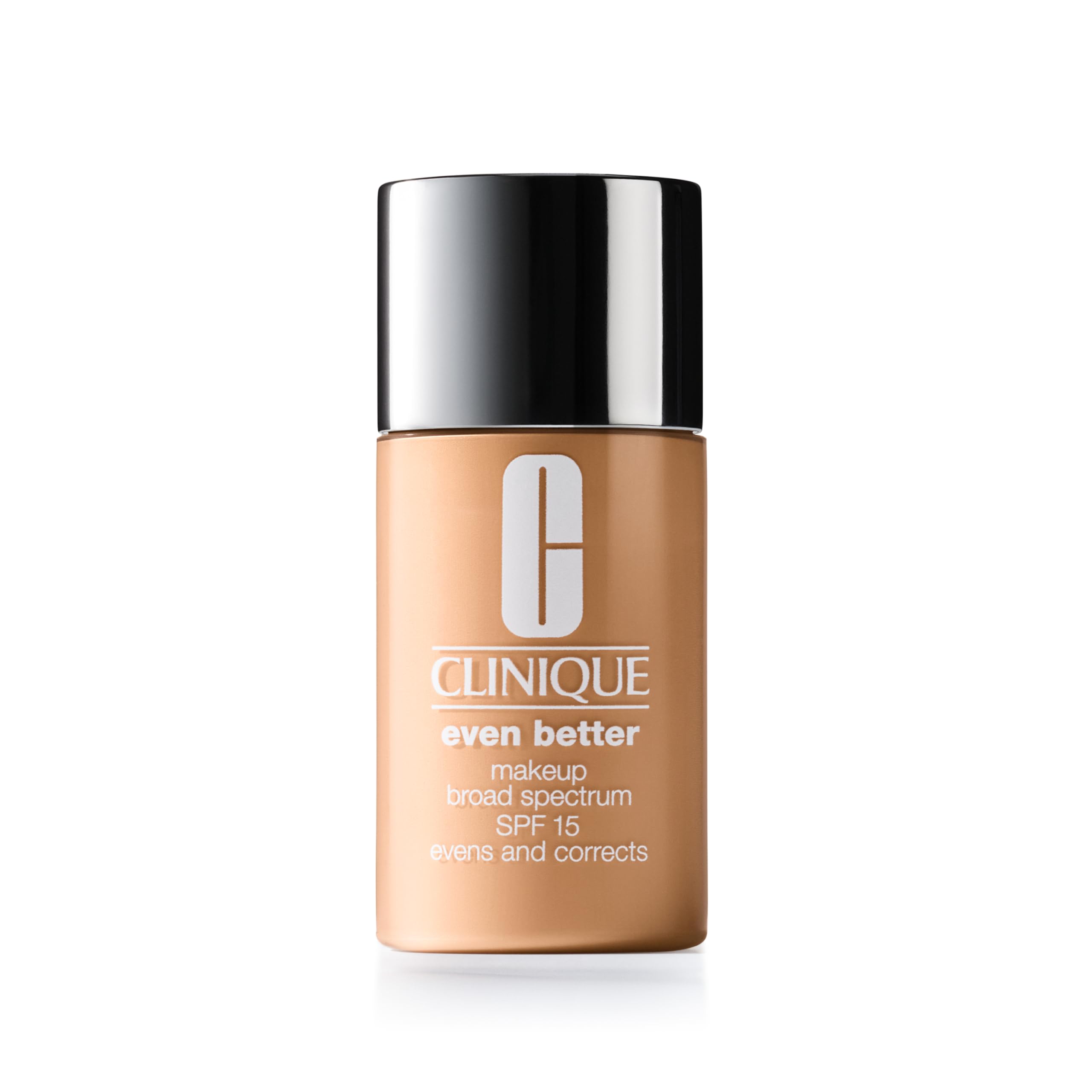 Base De Maquillaje Clinique Even Better Spf 15 Tea 30 Ml - Venta Internacional.
