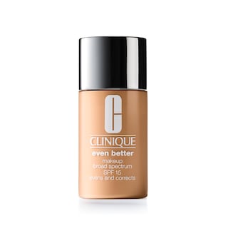 Foto 1 | Base De Maquillaje Clinique Even Better Spf 15 Tea 30 Ml - Venta Internacional.