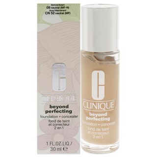 Foto 1 | Base de Maquillaje y Corrector Clinique Beyond Perfecting 30 ml - Venta Internacional