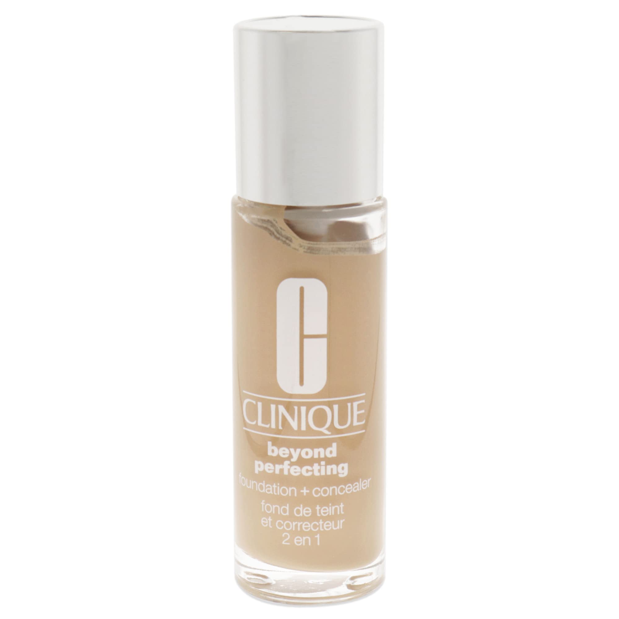 Foto 3 pulgar | Base de Maquillaje y Corrector Clinique Beyond Perfecting 30 ml - Venta Internacional