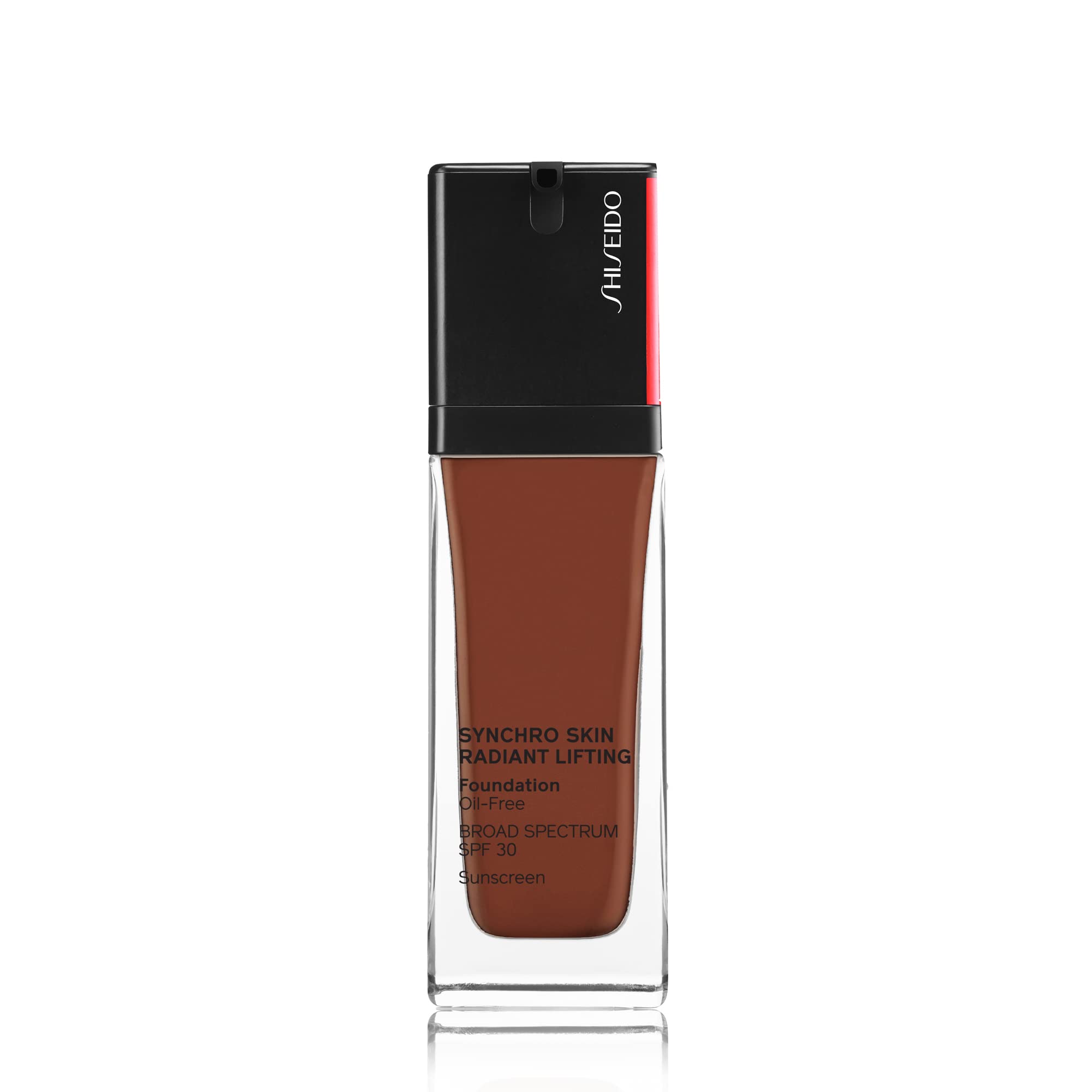 Foto 2 pulgar | Base de Maquillaje Shiseido Synchro Skin Radiant Lifting 30 ml Spf30 - Venta Internacional