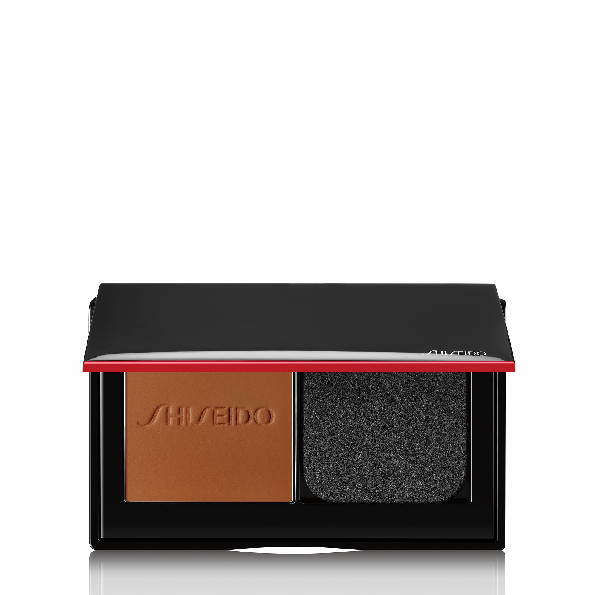 Foto 1 | Base de Maquillaje en Polvo Shiseido Synchro Skin Copper 450 9g - Venta Internacional