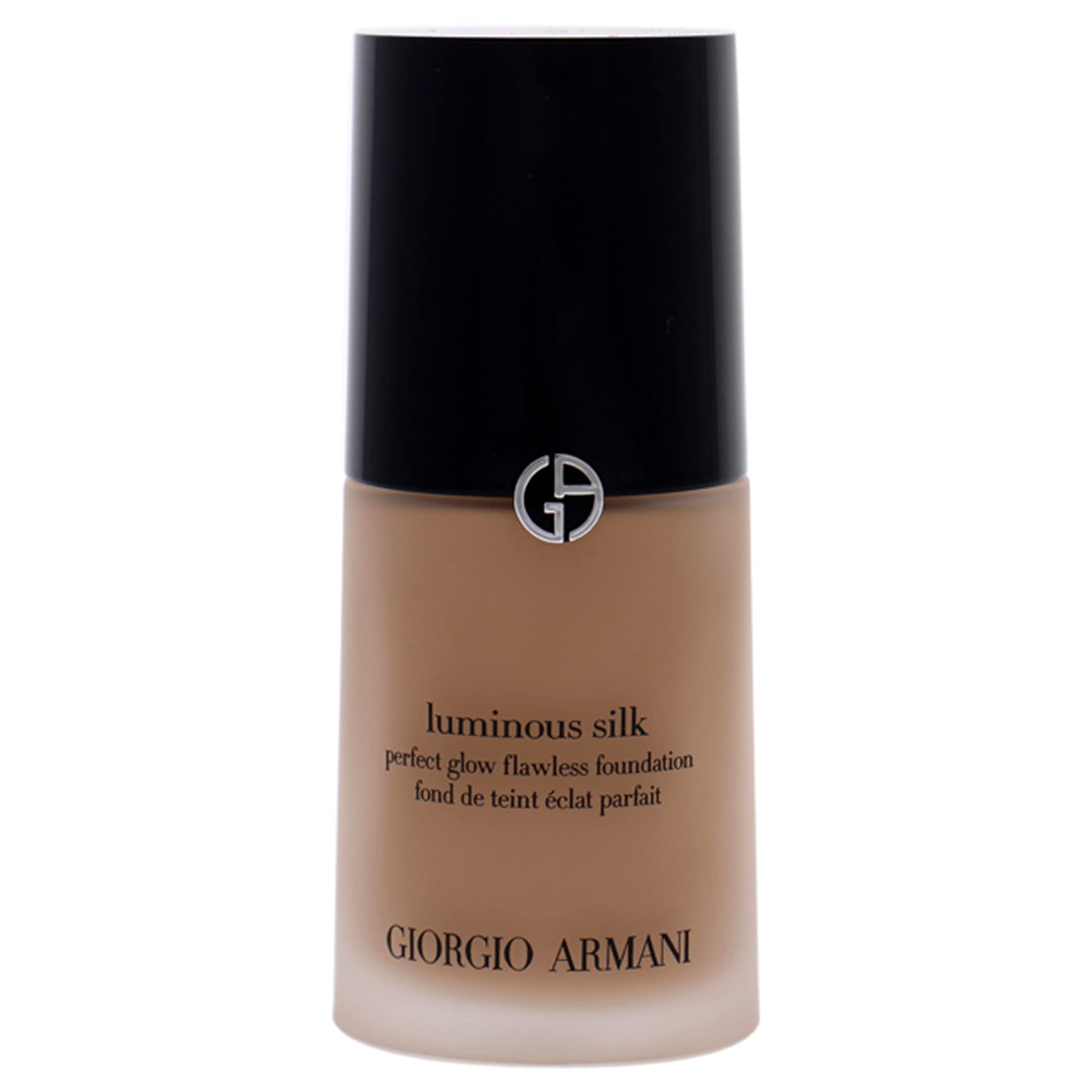 Foto 2 | Base de Maquillaje Giorgio Armani Luminous Silk Perfect Glow 30 Ml - Venta Internacional