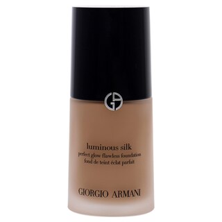 Foto 2 | Base de Maquillaje Giorgio Armani Luminous Silk Perfect Glow 30 Ml - Venta Internacional