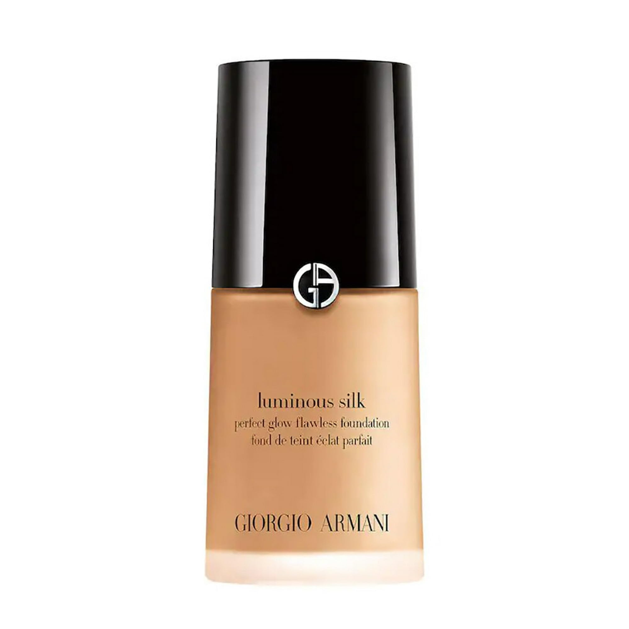 Foto 2 pulgar | Base de Maquillaje Giorgio Armani Luminous Silk 6.25 30 Ml - Venta Internacional