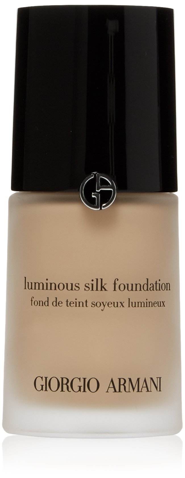 Foto 1 | Base de Maquillaje Giorgio Armani Luminous Silk N.º 2 Color Marfil 30 Ml - Venta Internacional.