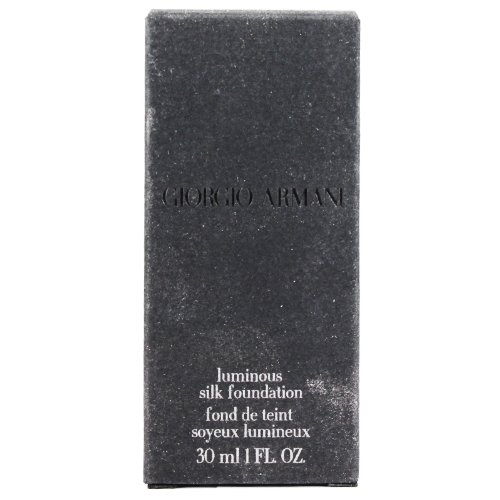 Foto 5 | Base de Maquillaje Giorgio Armani Luminous Silk N.º 2 Color Marfil 30 Ml - Venta Internacional.
