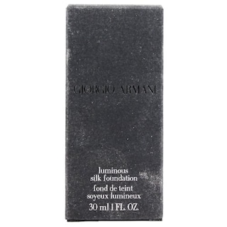 Foto 5 | Base de Maquillaje Giorgio Armani Luminous Silk N.º 2 Color Marfil 30 Ml - Venta Internacional.