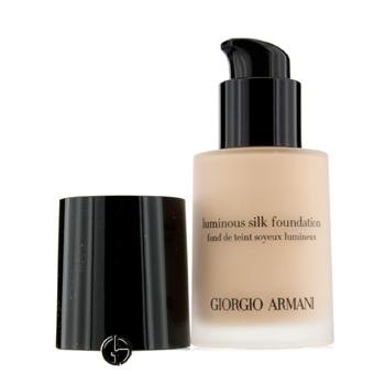 Foto 2 pulgar | Base de Maquillaje Giorgio Armani Luminous Silk 5 Medium Neutral - Venta Internacional