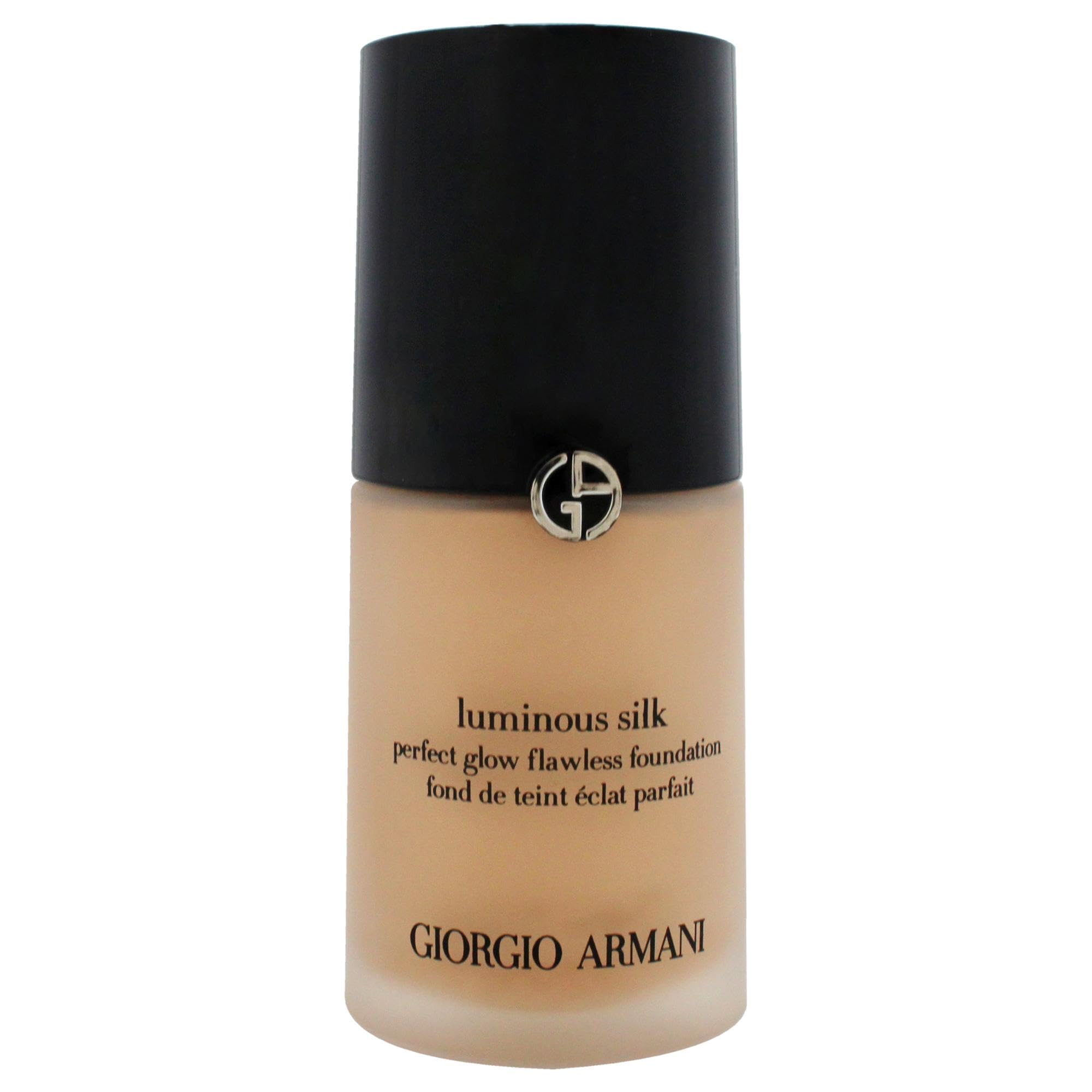 Foto 3 pulgar | Base de Maquillaje Giorgio Armani Luminous Silk Perfect Glow 30 Ml - Venta Internacional