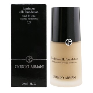 Foto 2 | Base De Maquillaje Giorgio Armani Luminous Silk 30 Ml 1.01 Fl. oz 5.25 - Venta Internacional
