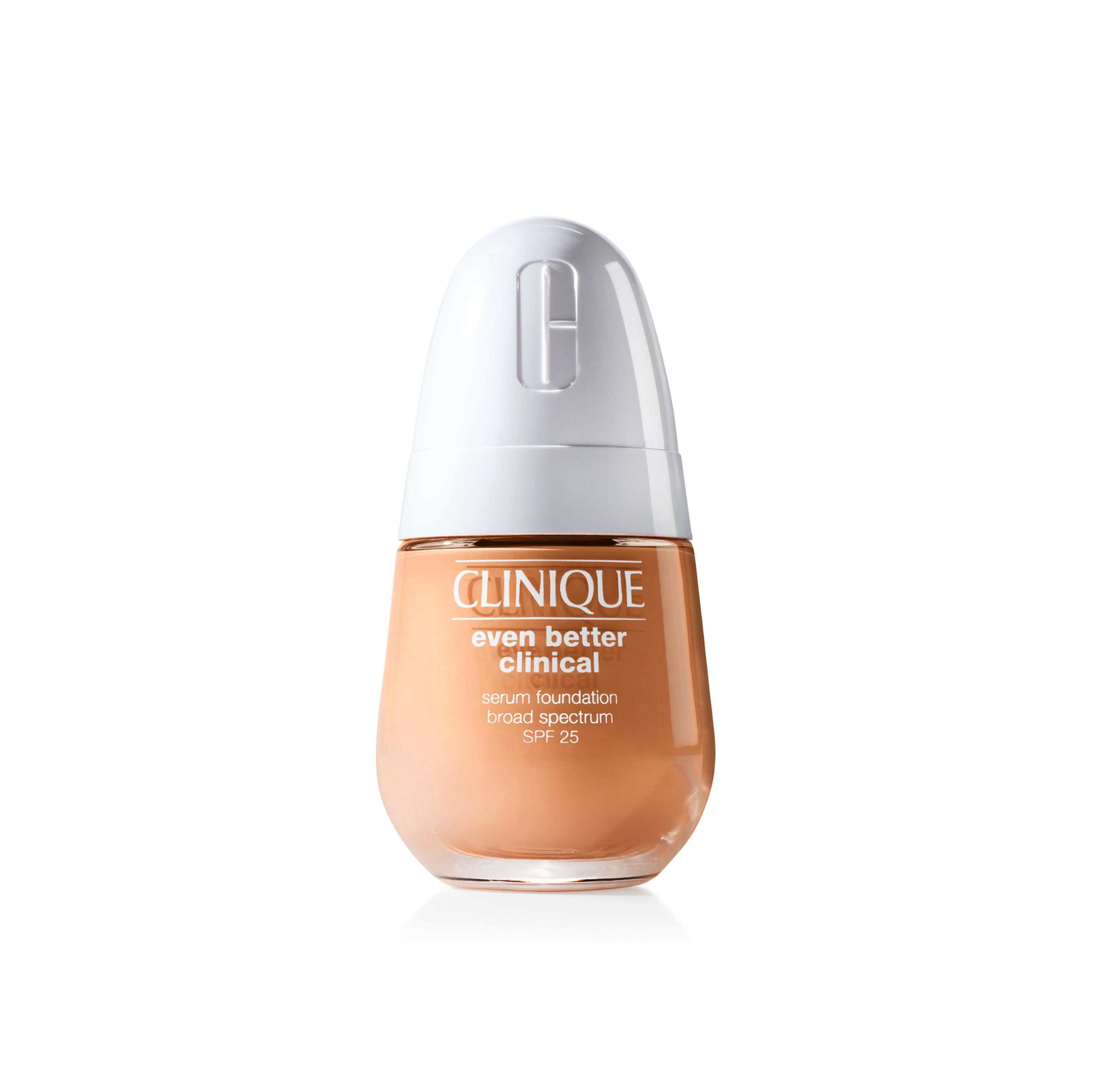 Sérum Clínico Even Better De Foundation Clinique con Factor De Protección 25 - Venta Internacional