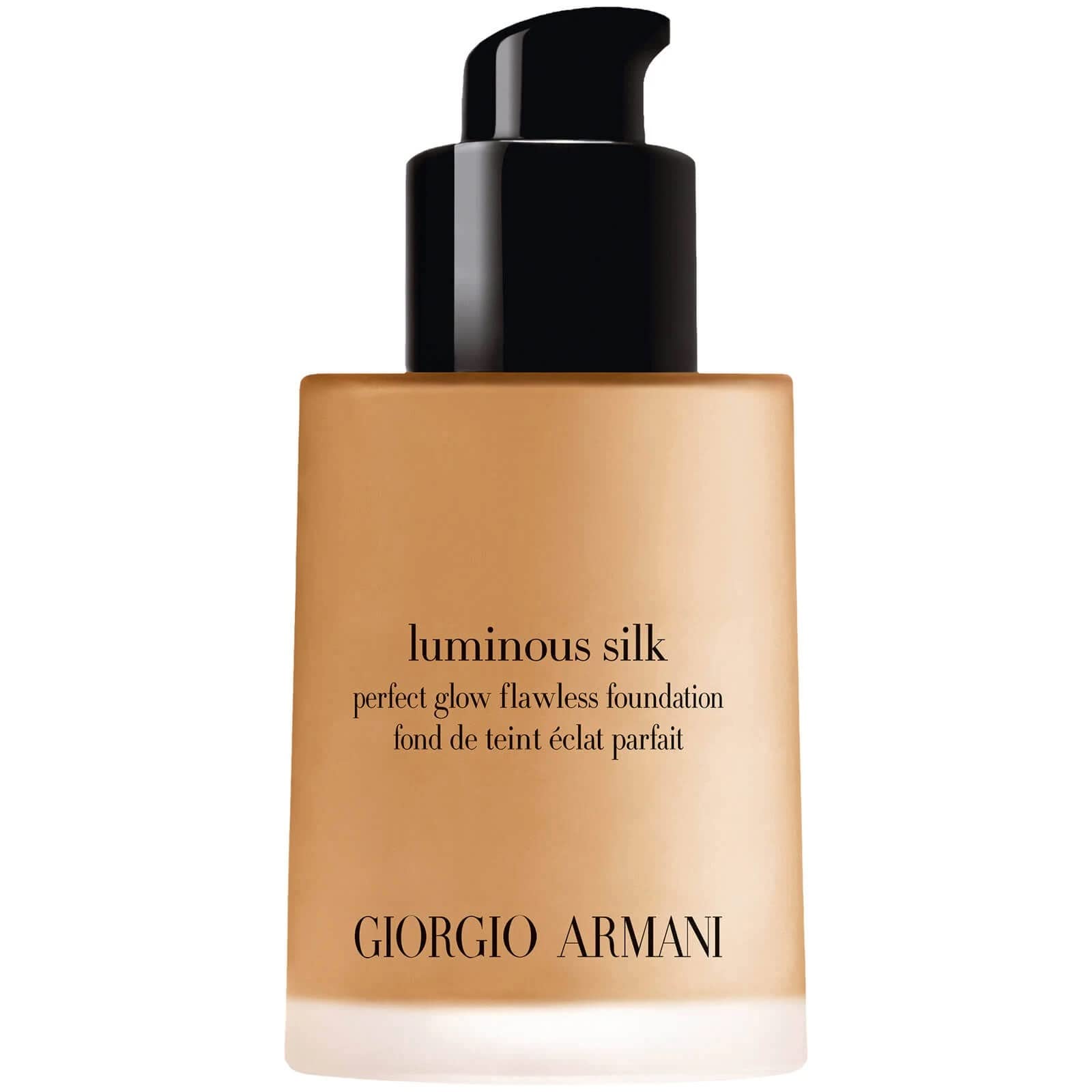 Foto 3 pulgar | Base de Maquillaje Giorgio Armani Luminous Silk No. 7.75 Para Toda La Piel - Venta Internacional