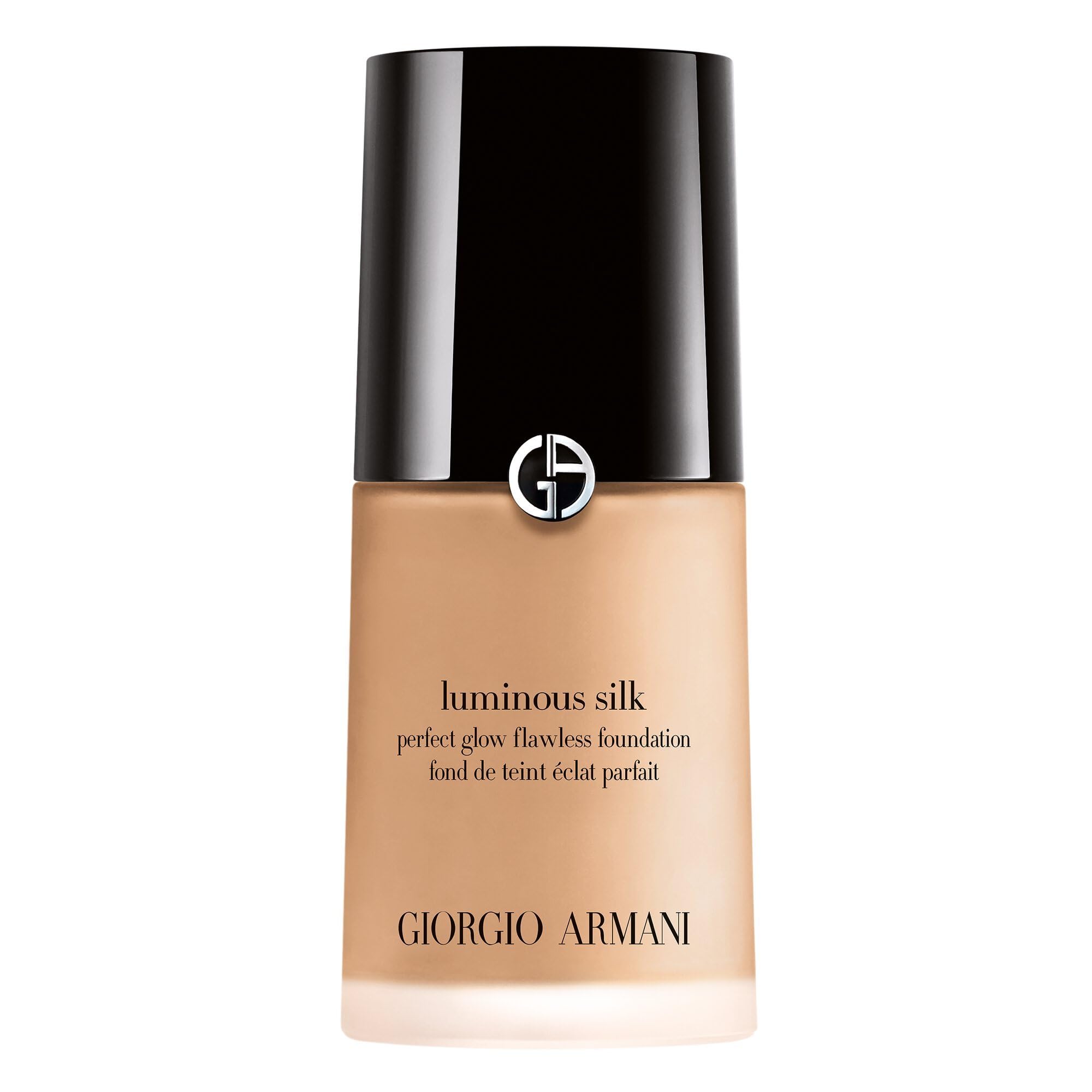 Foto 3 pulgar | Base de Maquillaje Giorgio Armani Luminous Silk 5.75 Light Medium 30 Ml - Venta Internacional