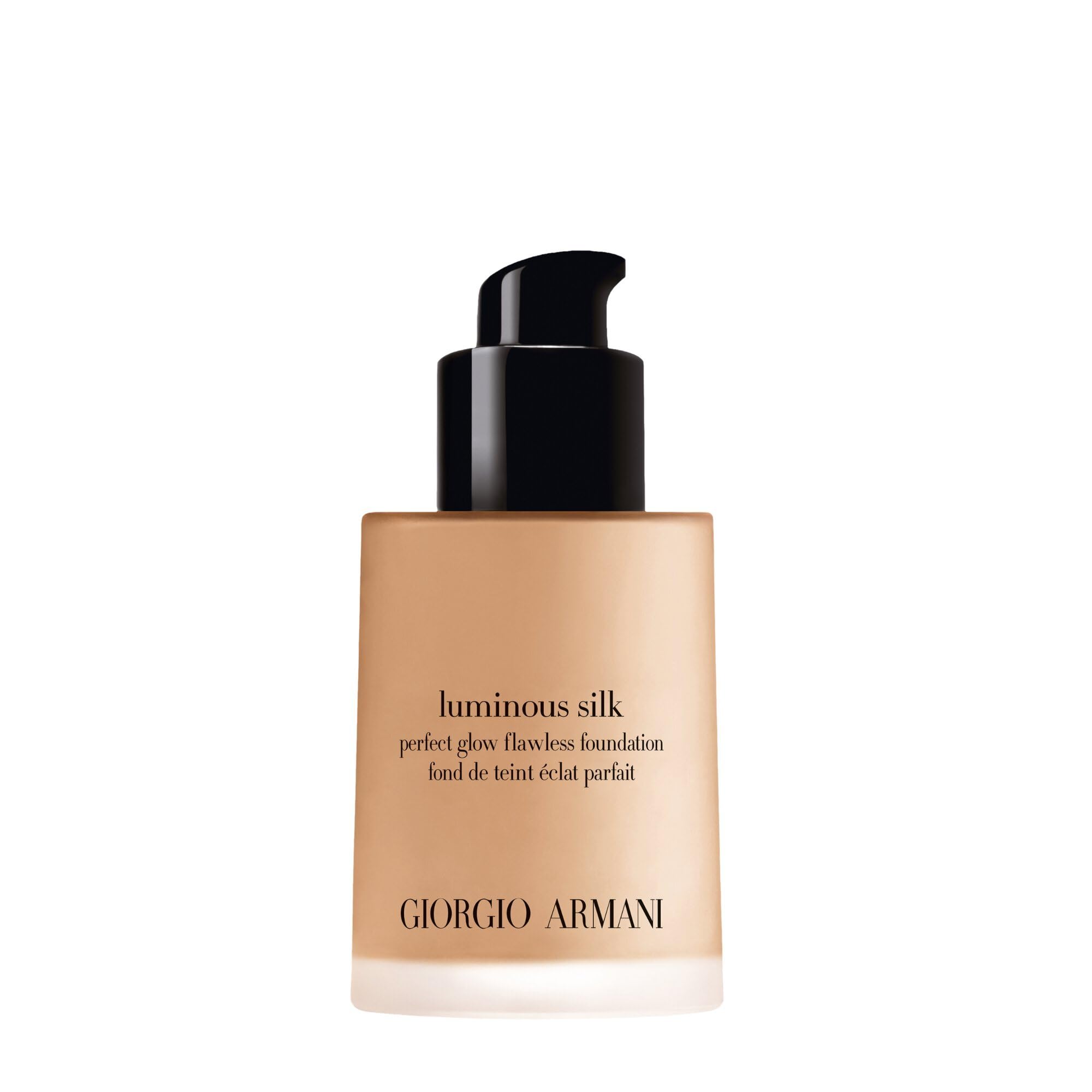 Foto 8 pulgar | Base de Maquillaje Giorgio Armani Luminous Silk 5.75 Light Medium 30 Ml - Venta Internacional