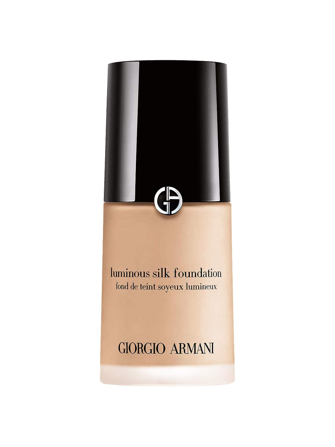 Foto 2 pulgar | Base de Maquillaje Giorgio Armani Luminous Silk 4 color Dorado Claro 30 Ml - Venta Internacional