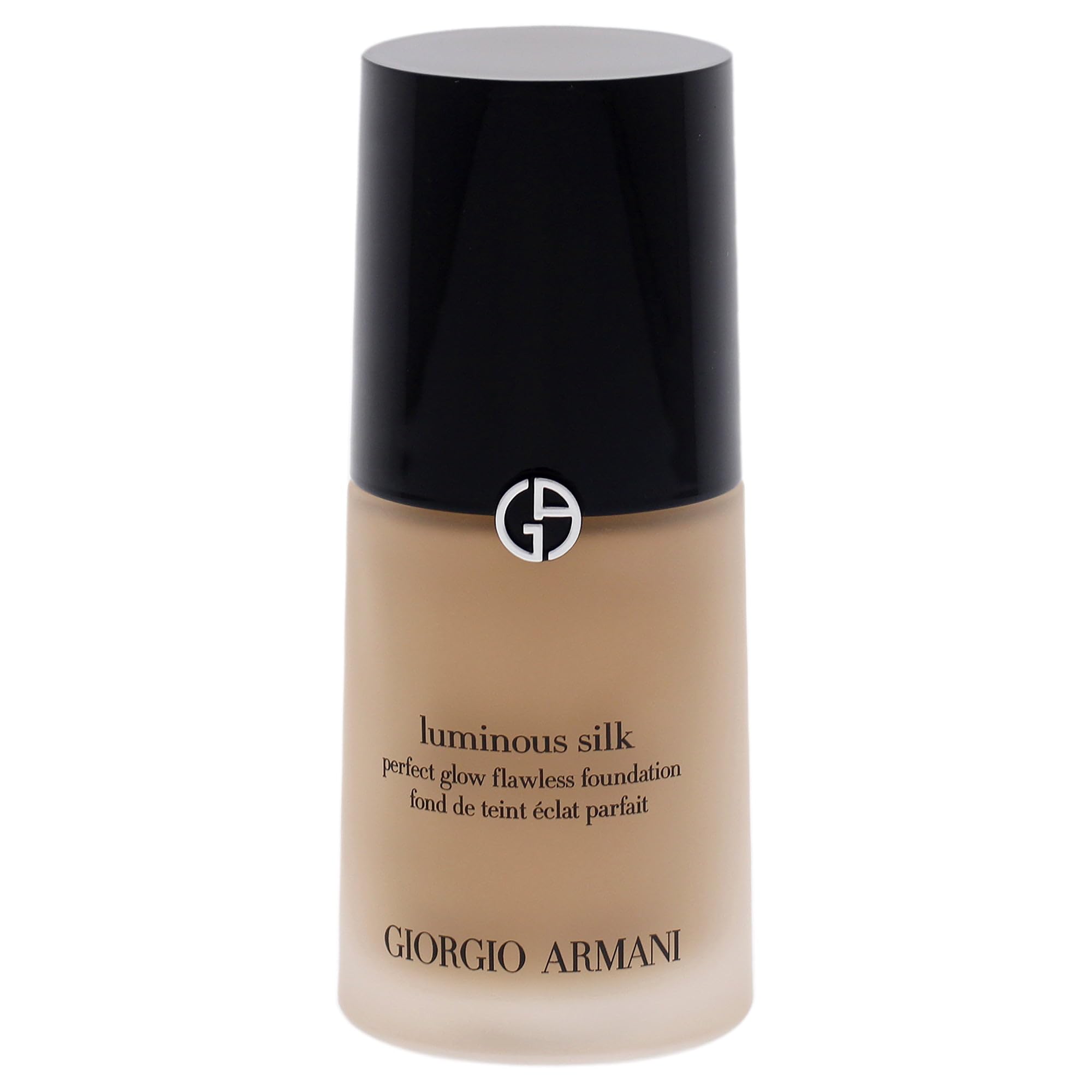 Foto 2 pulgar | Base De Maquillaje Giorgio Armani Luminous Silk 30 Ml #3 .5 Light-medium - Venta Internacional.