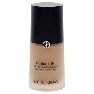 Foto 1 | Base De Maquillaje Giorgio Armani Luminous Silk 30 Ml #3 .5 Light-medium - Venta Internacional.