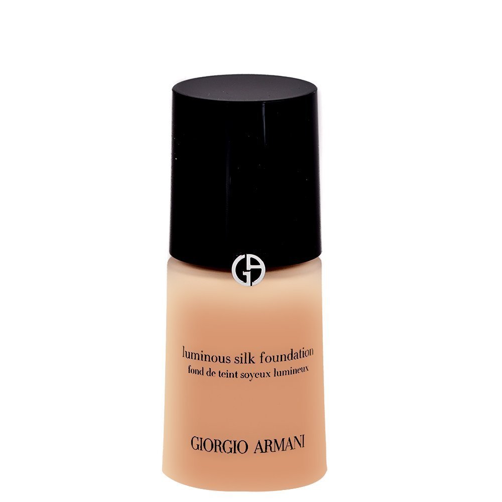 Foto 2 pulgar | Base de Maquillaje Giorgio Armani Luminous Silk N.º 5.5 Beige Natural - Venta Internacional