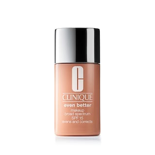 Foto 1 | Base de Maquillaje Clinique Spf 15 Bisque-Venta Internacional