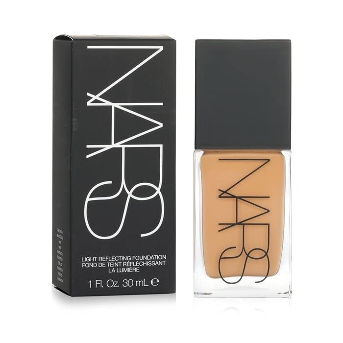 Foto 3 pulgar | Base NARS Light Reflecting Advanced 30 ml Barcelona - Venta Internacional