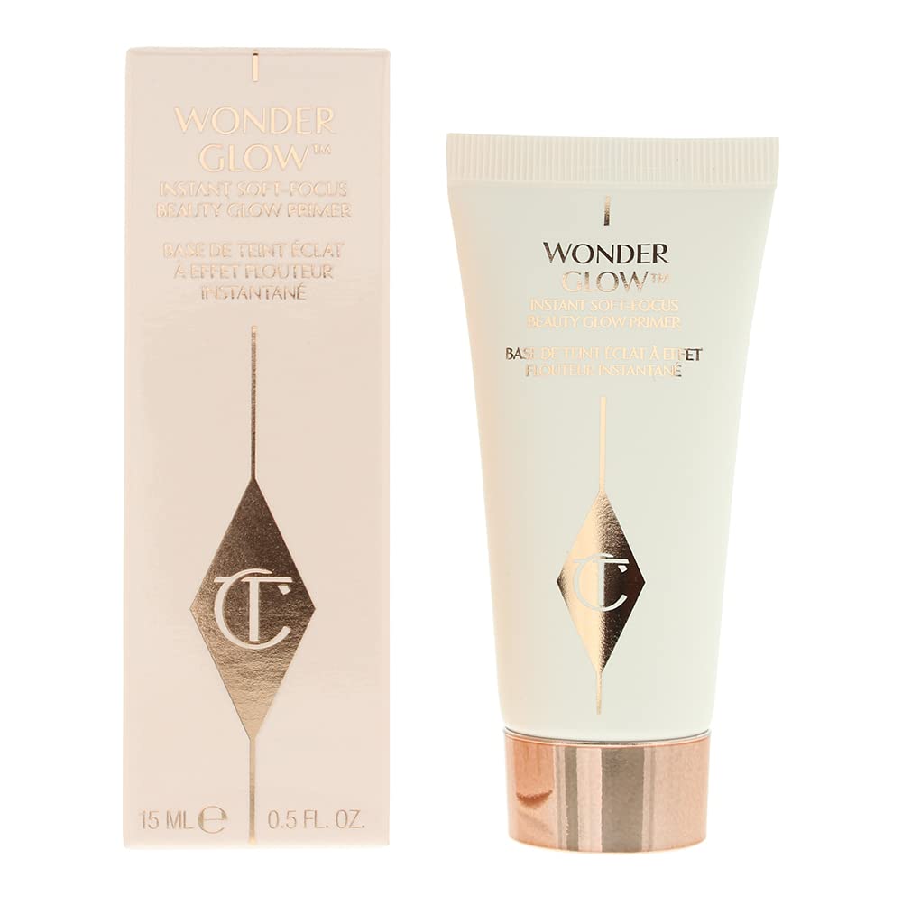 Foto 2 pulgar | Maquillaje Charlotte Tilbury Wonder Glow Instant Soft Focus - Venta Internacional.