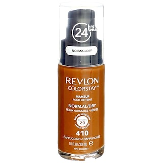 Foto 1 | Maquillaje Revlon Colorstay Cappuccino Para Piel Normal/seca X2 - Venta Internacional.