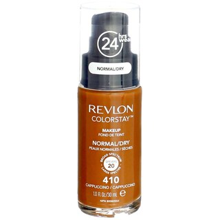 Foto 2 | Maquillaje Revlon Colorstay Cappuccino Para Piel Normal/seca X2 - Venta Internacional.