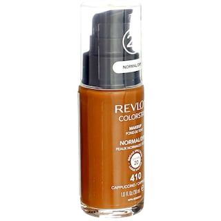 Foto 3 | Maquillaje Revlon Colorstay Cappuccino Para Piel Normal/seca X2 - Venta Internacional.