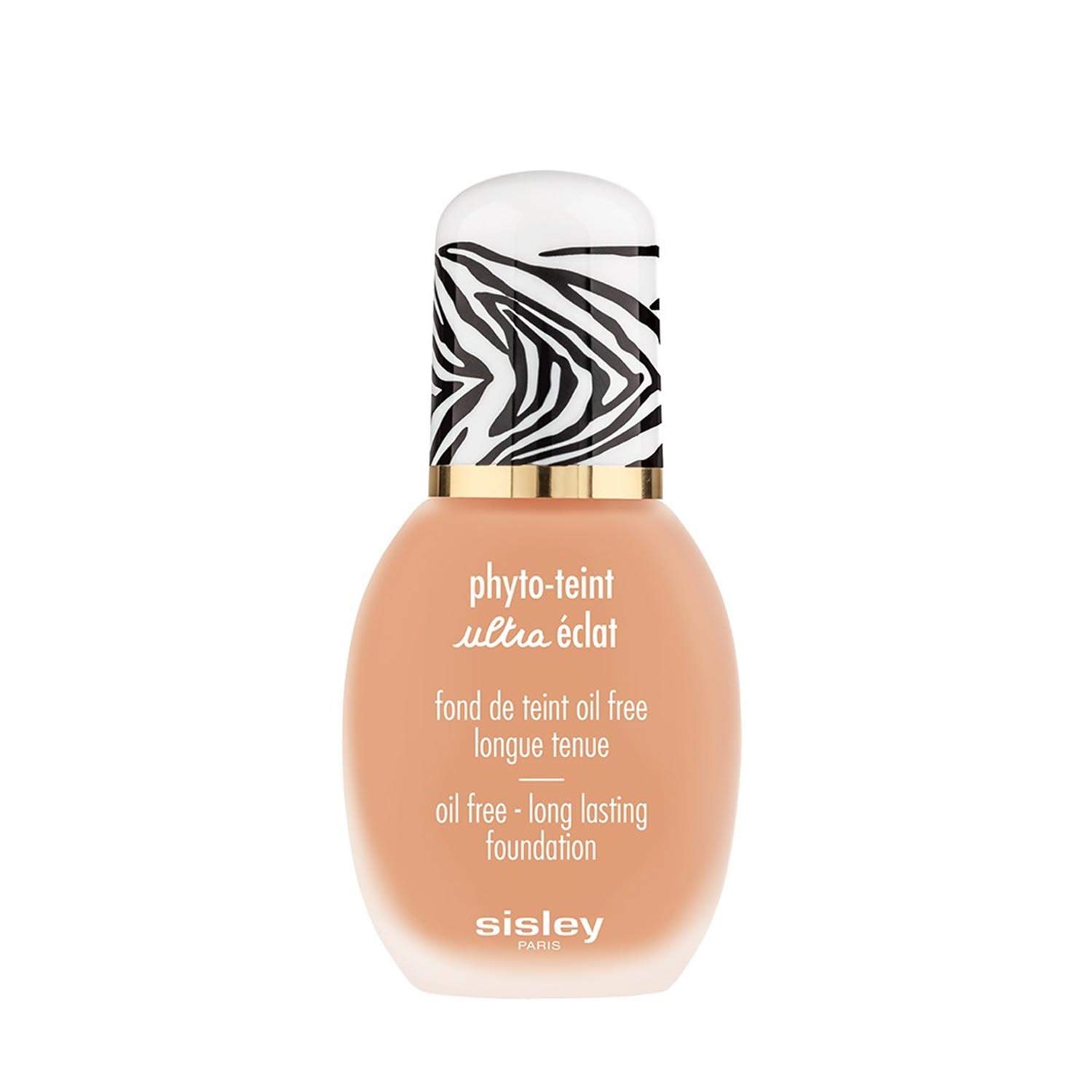 Foto 2 pulgar | Base De Maquillaje Sisley Phyto-teint Ultra Eclat 04 Honey 30 Ml - Venta Internacional.