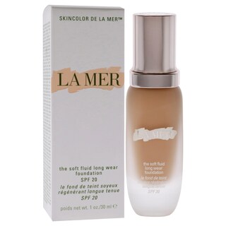 Foto 3 | Base La Mer The Soft Fluid De Larga Duración, Spf 20, 30 Ml #320 - Venta Internacional.