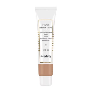 Foto 1 | Crema Hidratante Con Color Sisley Phyto Hydra Teint Spf 15 40 Ml #2 - Venta Internacional.