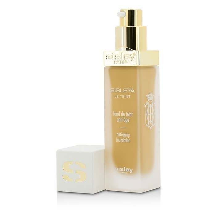 Foto 3 pulgar | Base De Maquillaje Sisley Le Teint Antienvejecimiento 2b Linen 30 Ml - Venta Internacional.