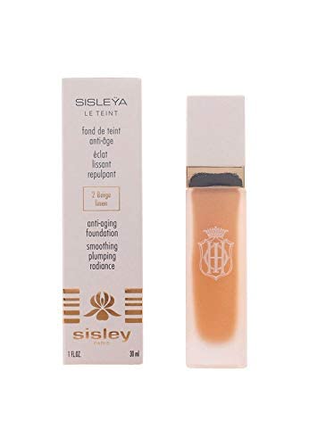 Foto 5 pulgar | Base De Maquillaje Sisley Le Teint Antienvejecimiento 2b Linen 30 Ml - Venta Internacional.