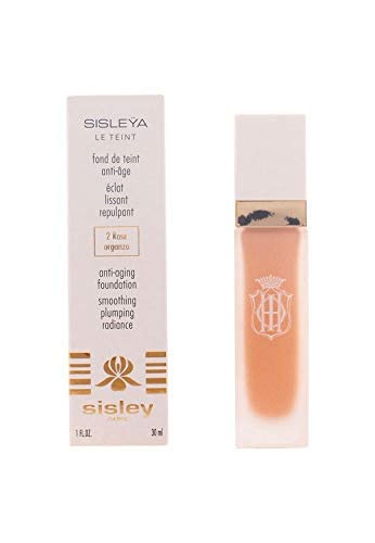 Foto 6 pulgar | Base De Maquillaje Sisley Le Teint Antienvejecimiento 2b Linen 30 Ml - Venta Internacional.