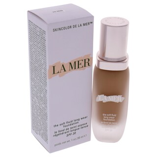 Foto 4 | Base De Maquillaje La Mer The Soft Fluid De Larga Duración, Spf 20, 30 Ml - Venta Internacional.