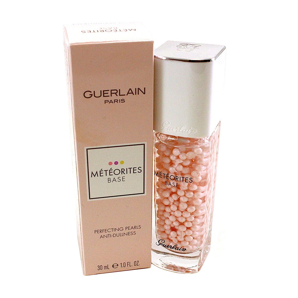 Foto 2 pulgar | Perlas Perfeccionadoras Base Primer Guerlain Meteorites, 30 Ml - Venta Internacional.