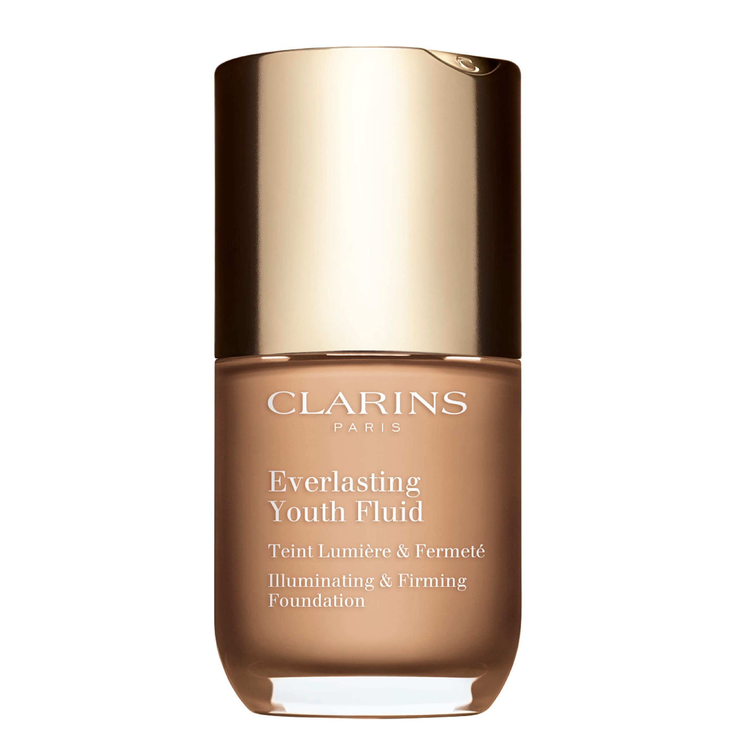 Foto 2 pulgar | Fluido Antiedad Everlasting Youth De Foundation Clarins, 30 Ml - Venta Internacional.