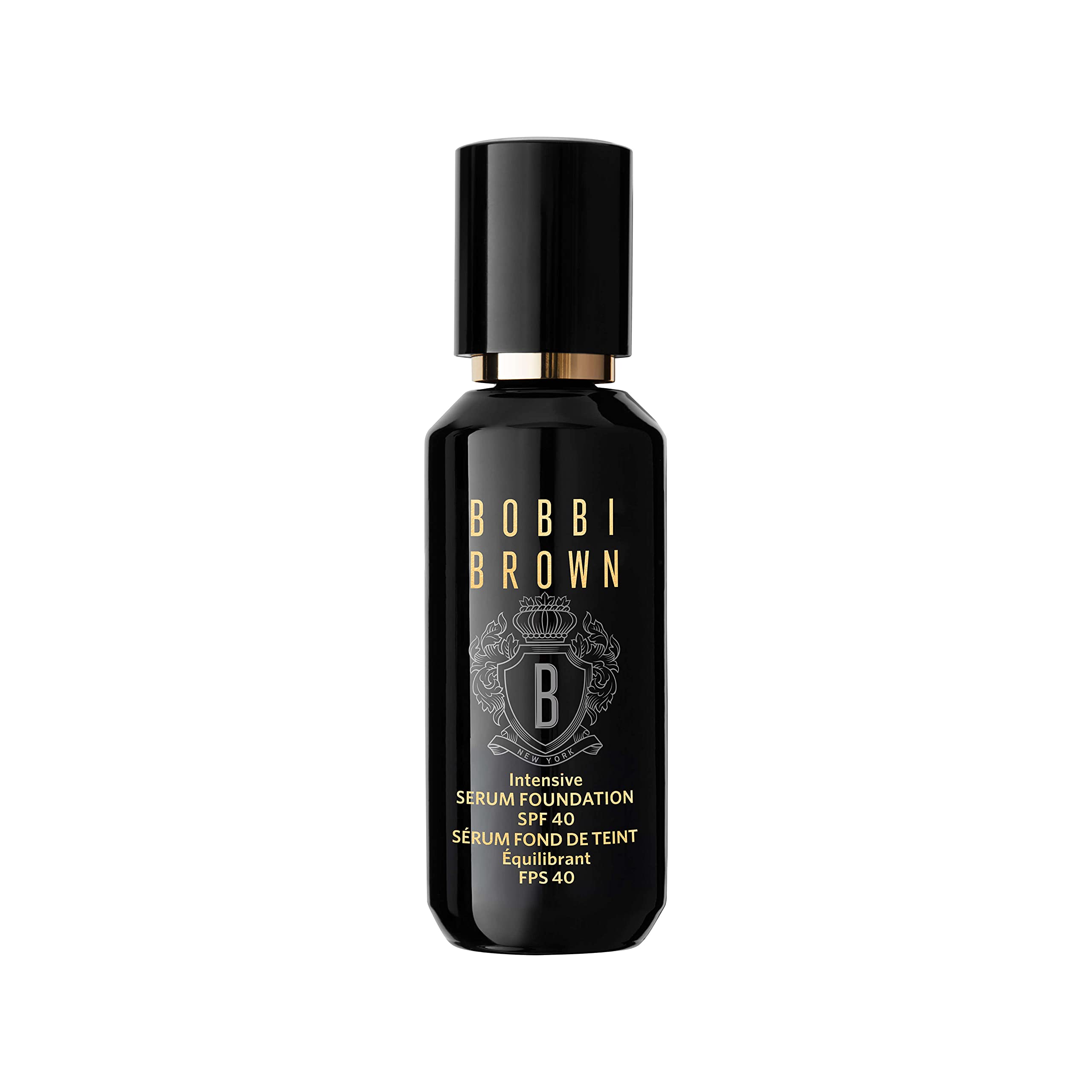 Foto 2 pulgar | Sérum Intensivo Para Piel Foundation Bobbi Brown, Spf 40, 30 Ml, Arena Cálida - Venta Internacional.