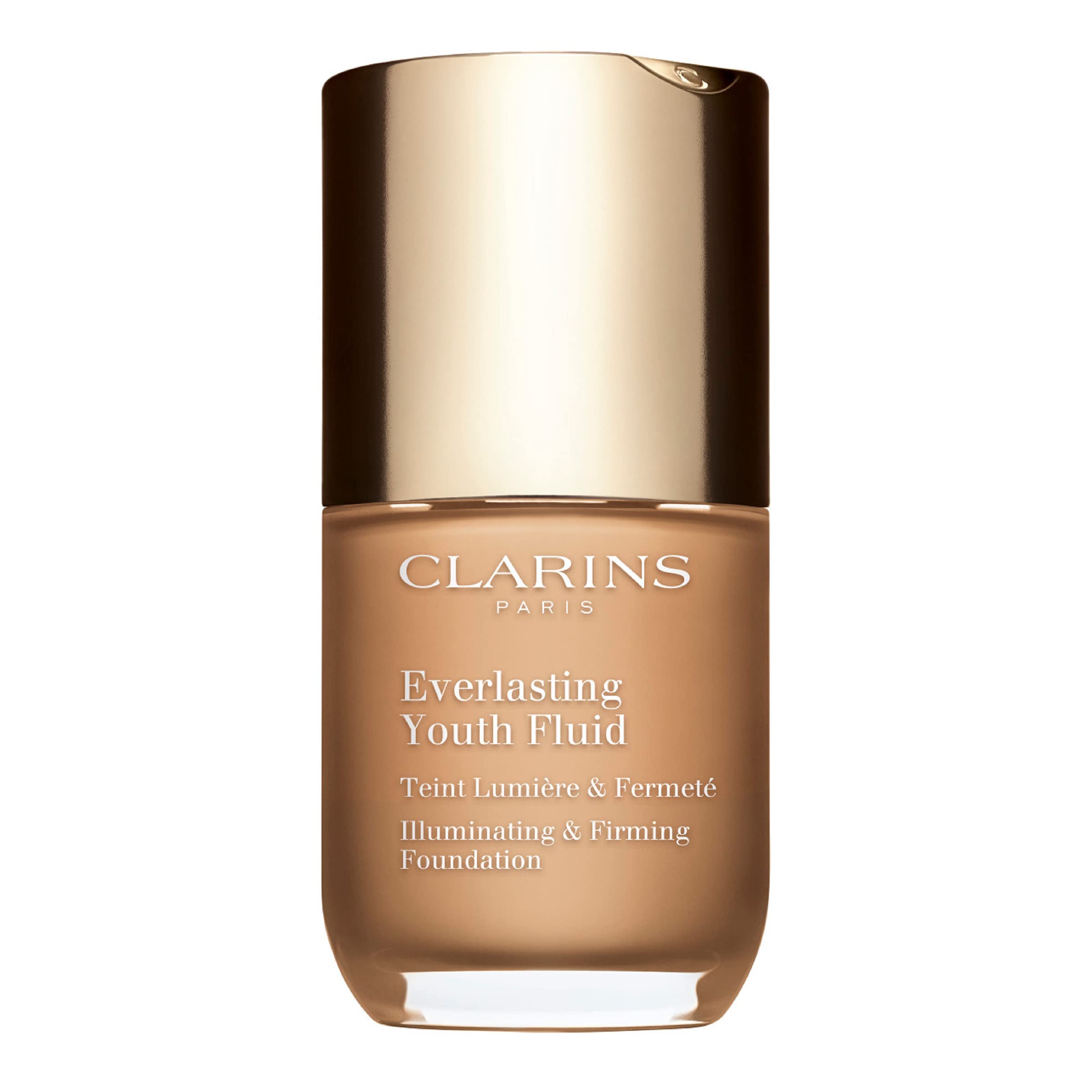 Foto 2 pulgar | Fluido Antiedad Everlasting Youth De Foundation Clarins, 30 Ml - Venta Internacional.