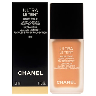 Foto 1 | Base De Maquillaje Chanel Ultra Le Teint Ultrawear 30 Ml (b40) - Venta Internacional.