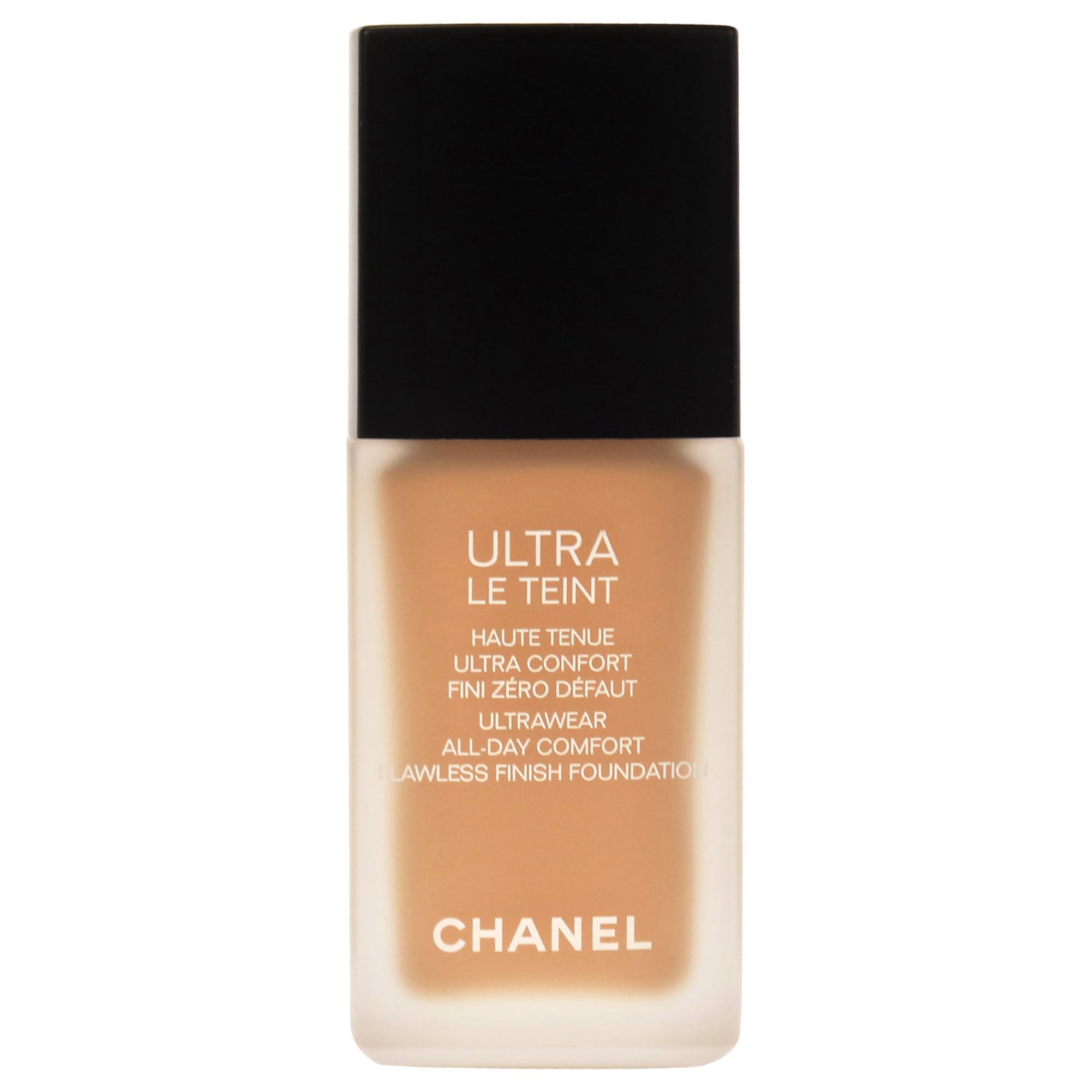 Foto 3 pulgar | Base De Maquillaje Chanel Ultra Le Teint Ultrawear 30 Ml (b40) - Venta Internacional.