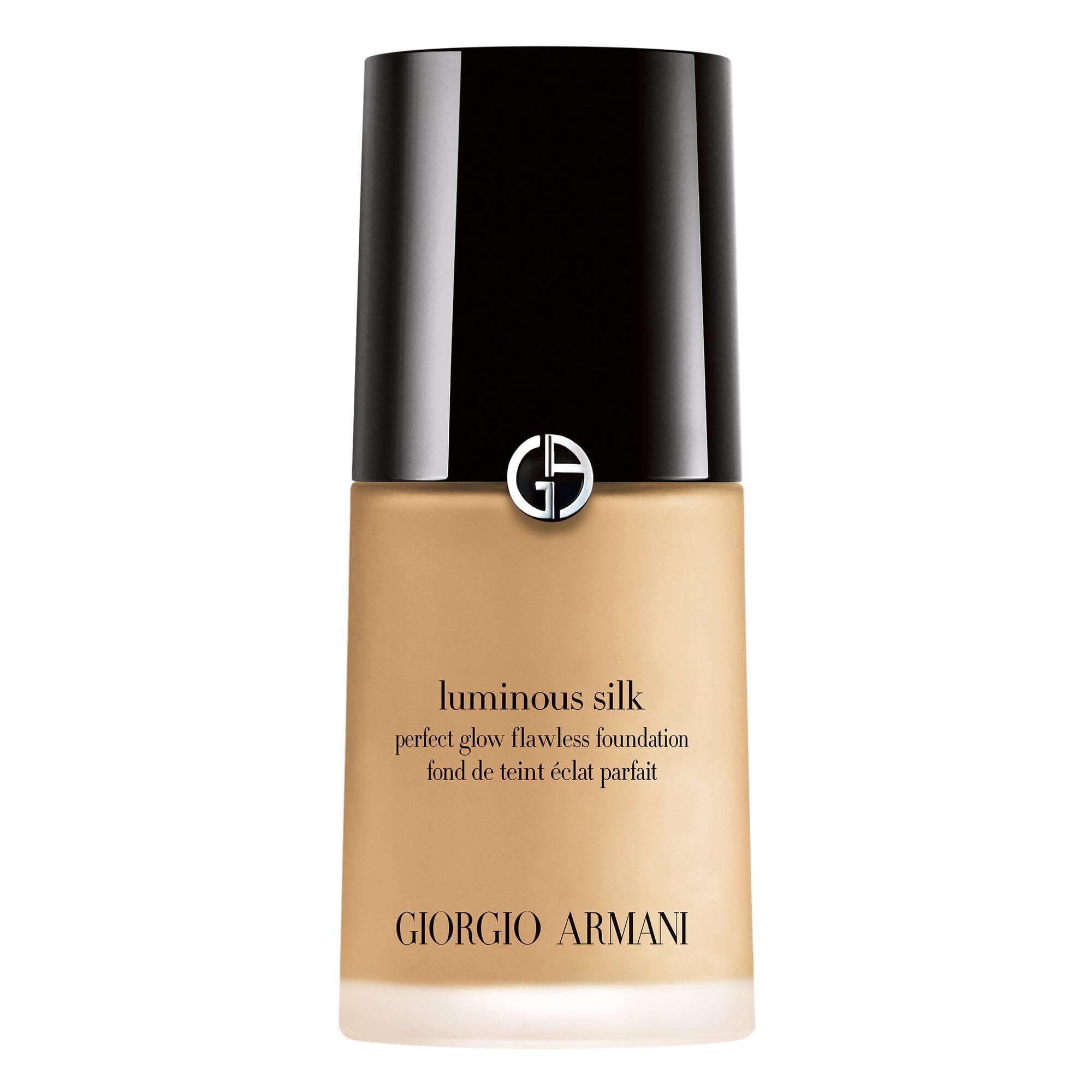 Foto 5 pulgar | Base de Maquillaje Giorgio Armani Luminous Silk Perfect Glow #6 30 ml - Venta Internacional