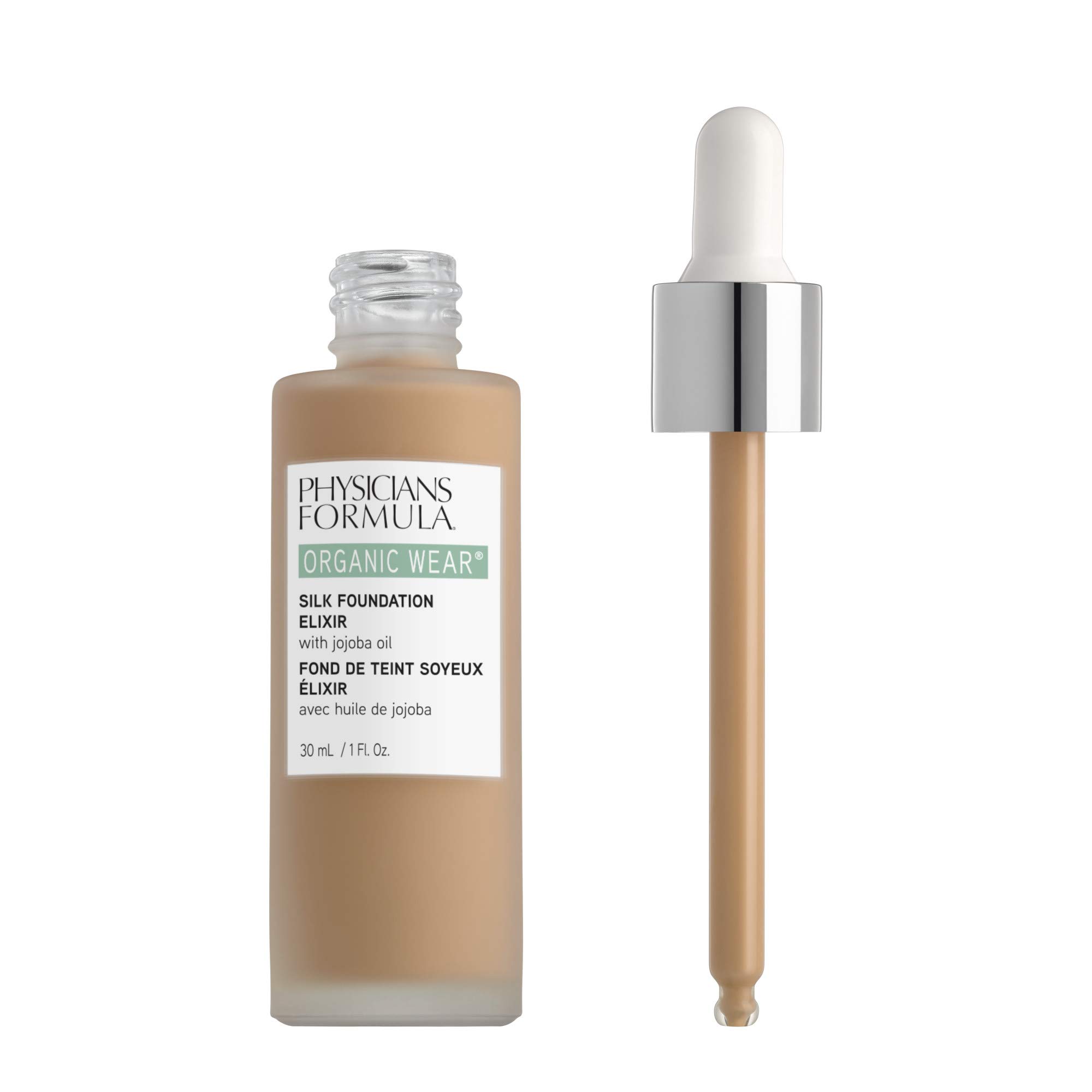 Foto 2 | Elixir De Maquillaje Orgánico Liquid Foundation Physicians Formula - Venta Internacional.