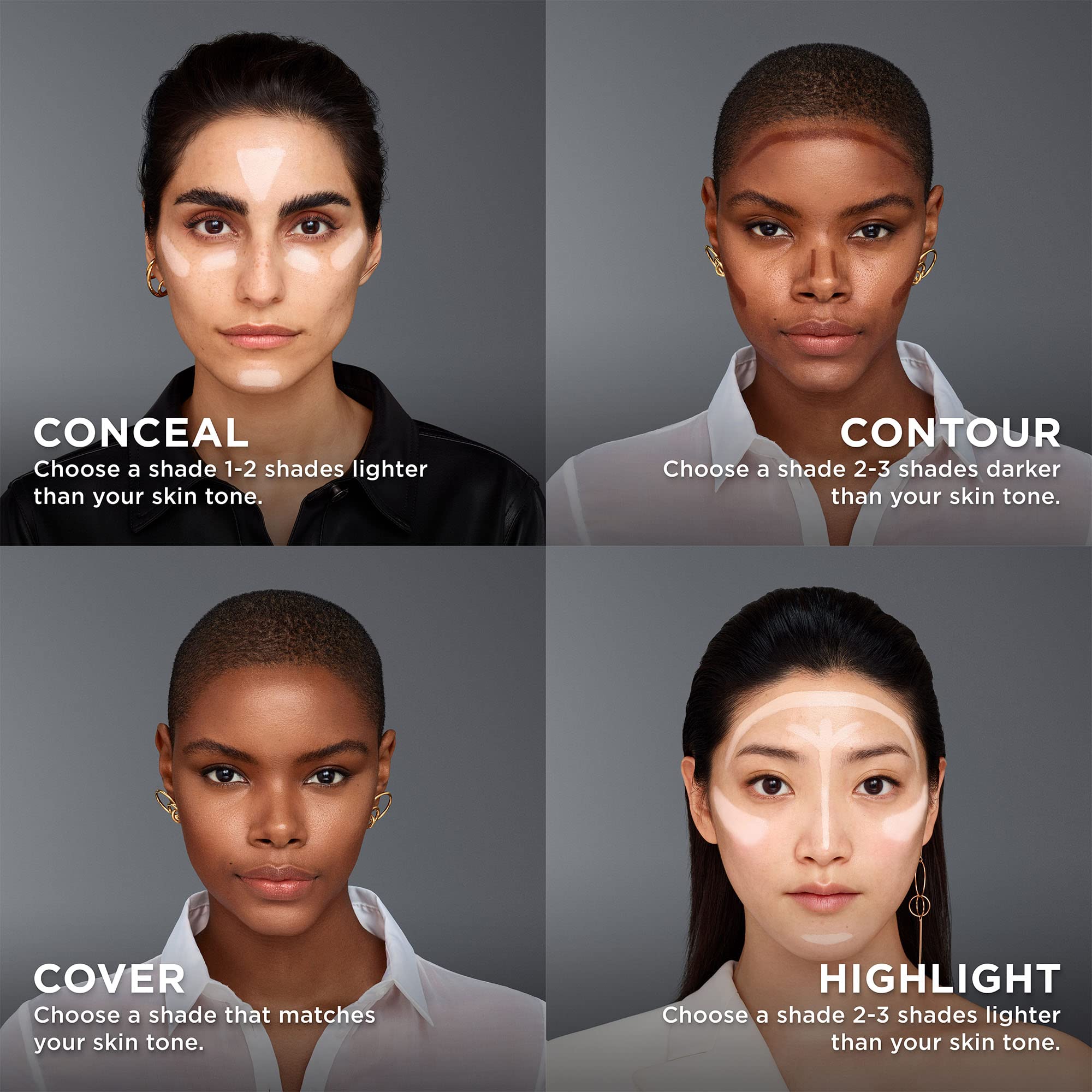 Foto 5 | Base Lancôme Teint Idole Ultra Wear 210 Buff Neutral - Venta Internacional.