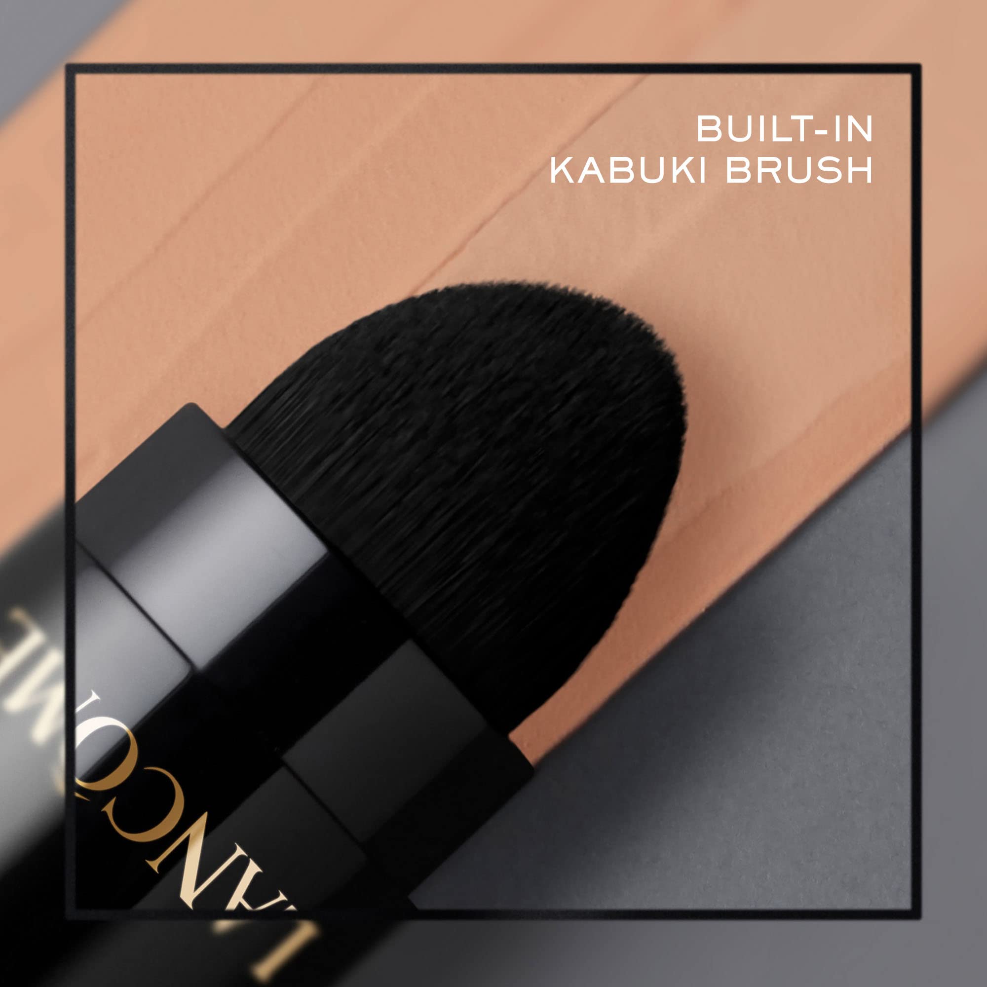 Foto 7 | Base Lancôme Teint Idole Ultra Wear 210 Buff Neutral - Venta Internacional.
