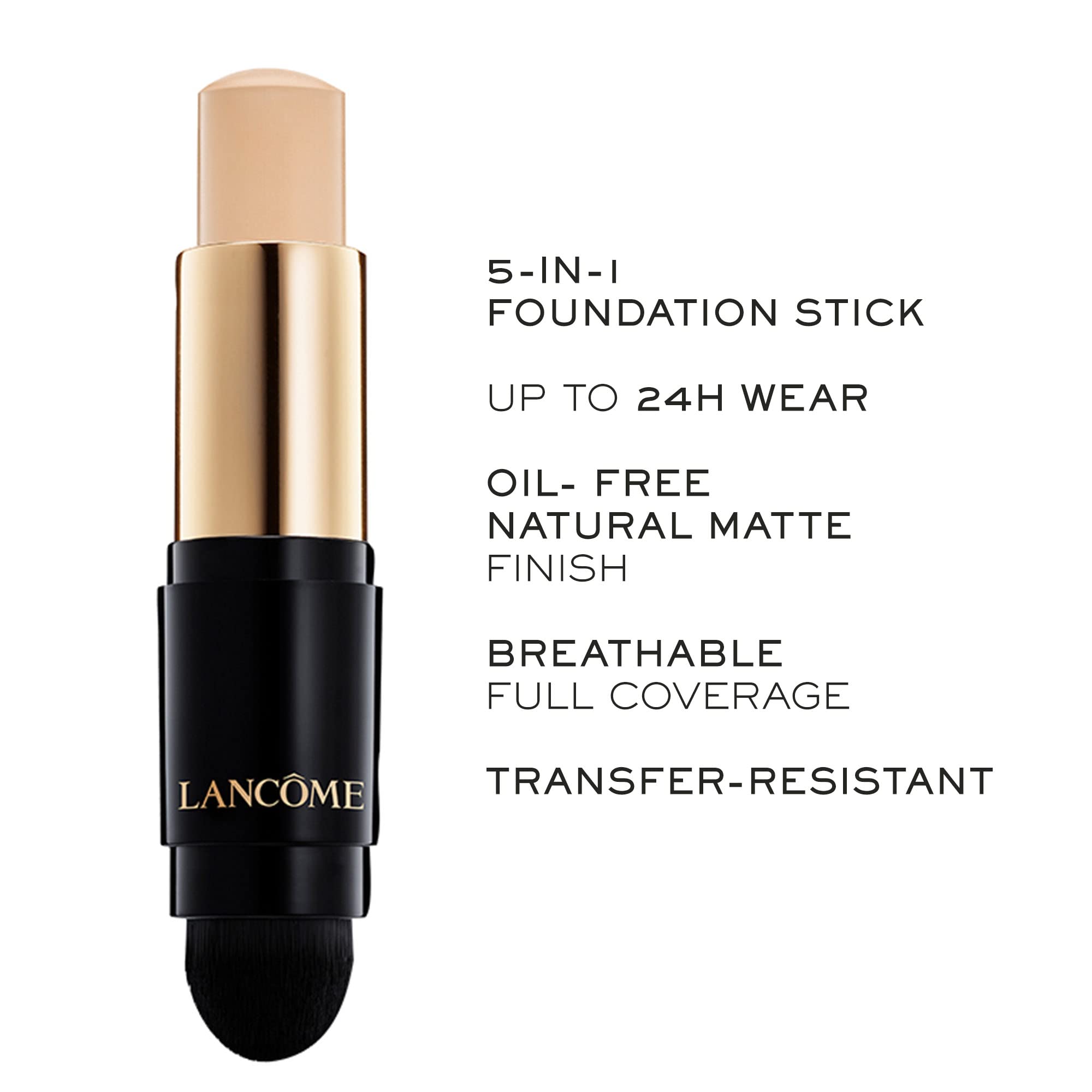 Foto 4 pulgar | Foundation Lancôme Teint Idole Ultra Wear 460 Suede Warm - Venta Internacional.